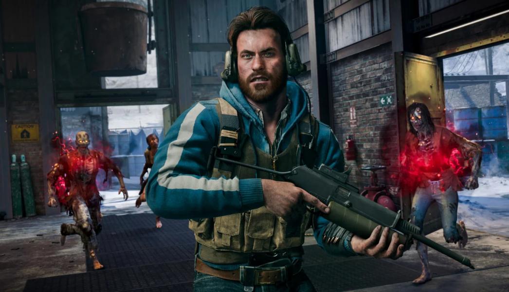 Баг в Call of Duty: Black Ops 6 позволил бесплатно получить заблокированное оружие Баг в Call of Duty: Black Ops 6 позволил бесплатно получить заблокированное оружие
