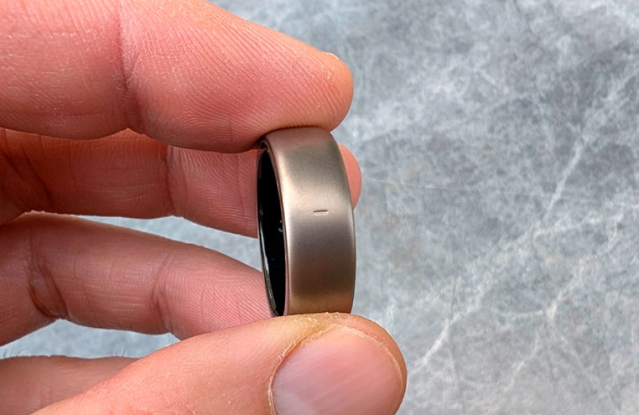 Обзор Amazfit Helio Ring: единственное умное кольцо, которое вам нужно Работа смарт-кальца