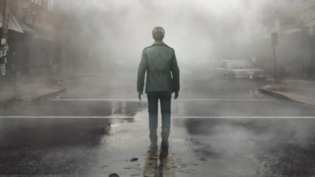 Фанат разгадал загадочное послание на жутких фото в Silent Hill 2 Фанат разгадал загадочное послание на жутких фото в Silent Hill 2