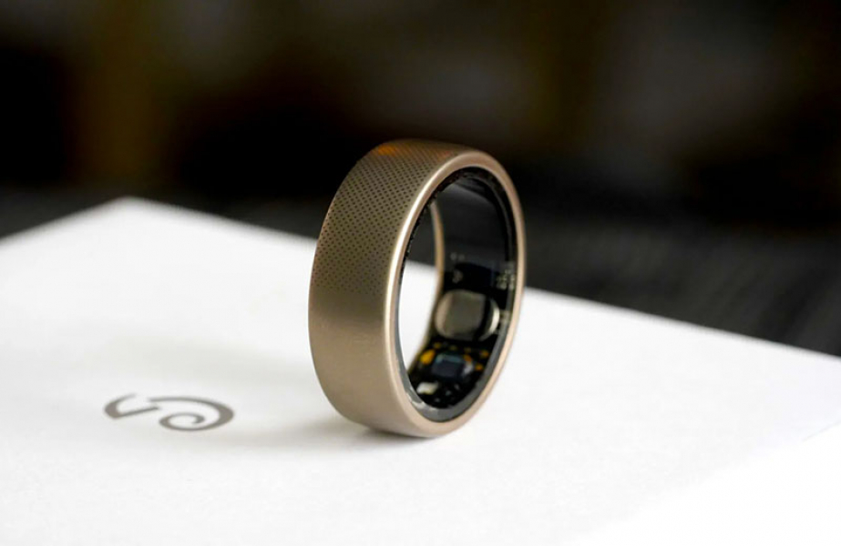 Обзор Amazfit Helio Ring: единственное умное кольцо, которое вам нужно Нужно ли смарт-кальцо