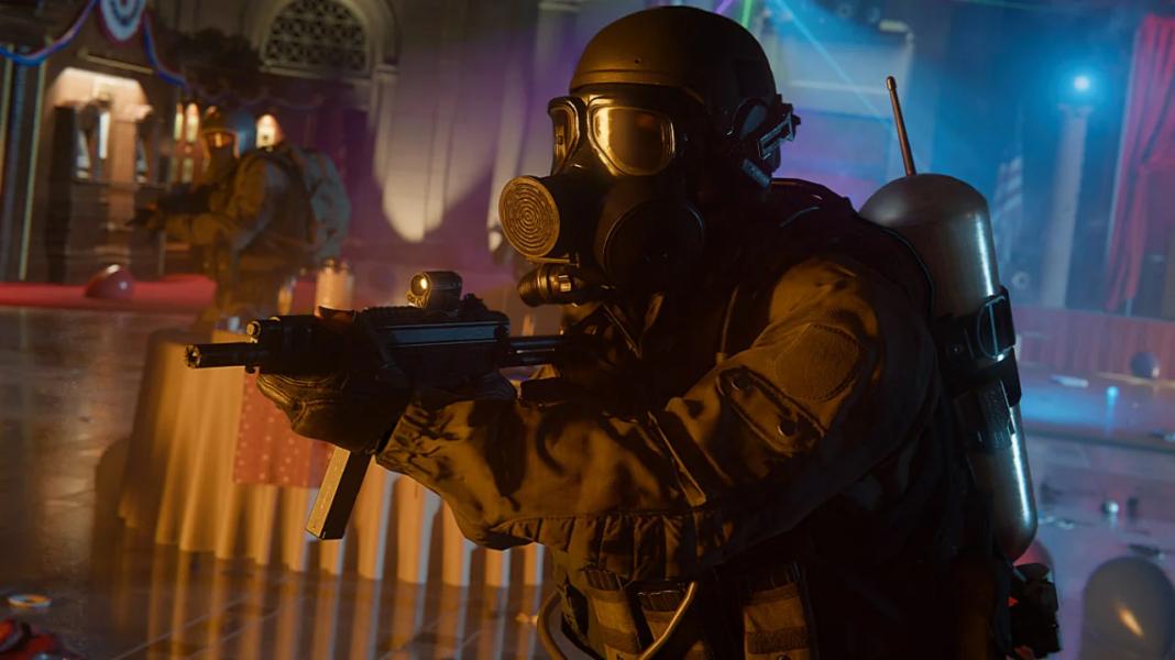Старт предзагрузки первого сезона Black Ops 6 раскрыл огромный размер обновления на консолях Старт предзагрузки первого сезона Black Ops 6 раскрыл огромный размер обновления на консолях