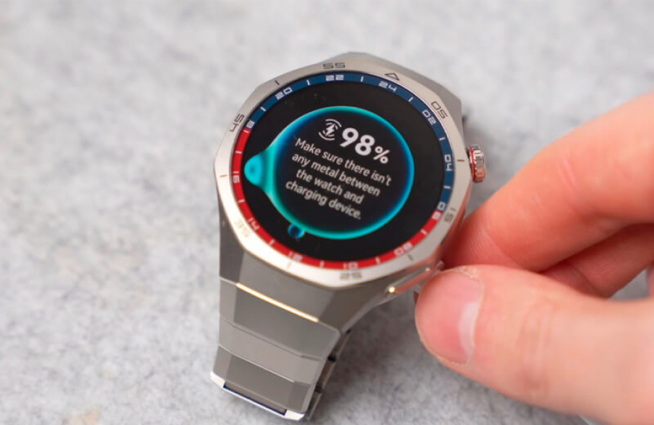 Обзор Huawei Watch GT 5 Pro: титановых умных часов для экстремальных условий Обзор Huawei Watch GT 5 Pro титановых умных часов для самых экстремальных условий — Отзывы и характеристики TehnObzor