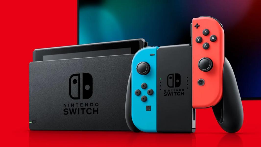 В трейлере чехла для Switch 2 могли показать и саму консоль Nintendo В трейлере чехла для Switch 2 могли показать и саму консоль Nintendo