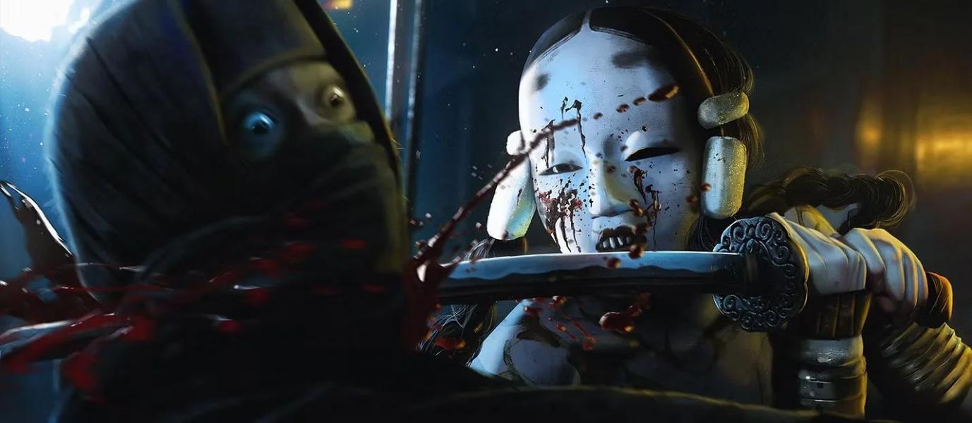 Ветераны CD Projekt и People Can Fly получили три миллиона на онлайновый стелс-боевик Ветераны CD Projekt и People Can Fly получили три миллиона на онлайновый стелс-боевик