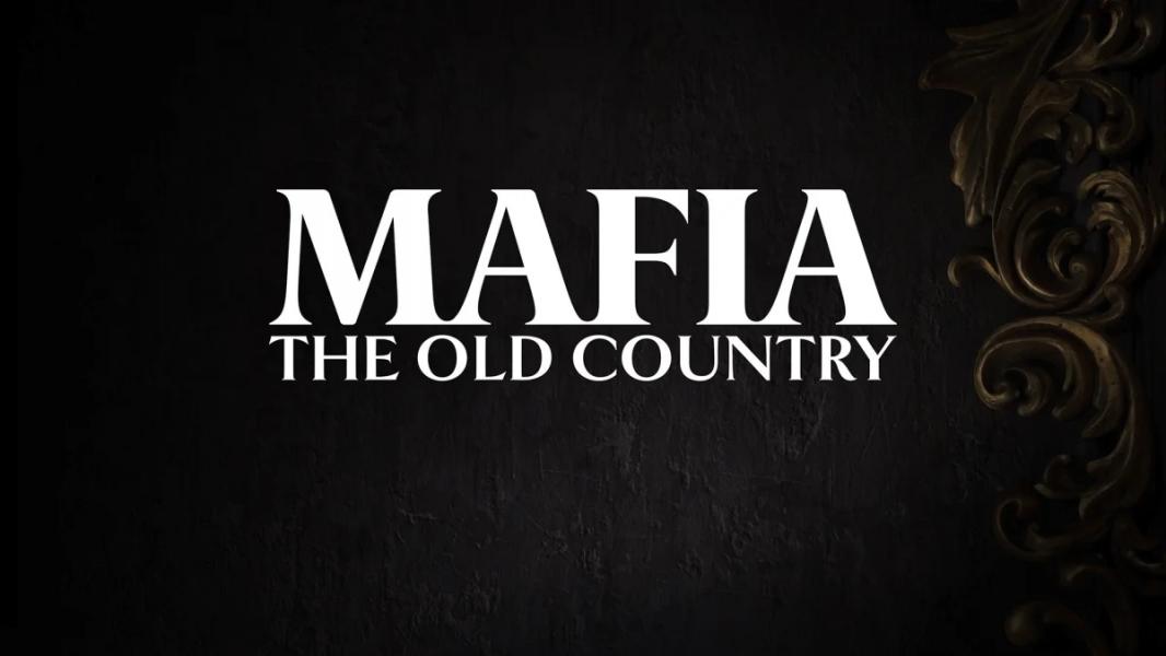 Mafia: The Old Country выйдет летом 2025 года — в сеть утёк новый ролик игры Mafia: The Old Country выйдет летом 2025 года — в сеть утёк новый ролик игры