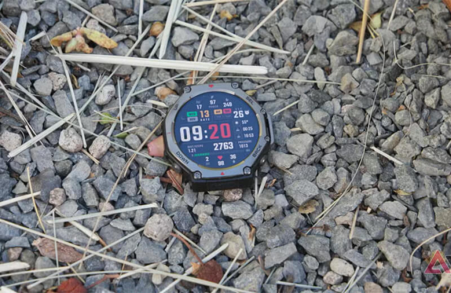 Обзор Amazfit T-Rex 3: очень надёжных умных часов для любителей экстрима Обзор Amazfit T-Rex 3