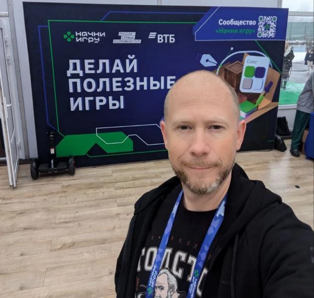 «Декадант» вошел в TOP-10 самых перспективных инди-проектов на конкурсе «Начни игру» «Декадант» вошел в TOP-10 самых перспективных инди-проектов на конкурсе «Начни игру»
