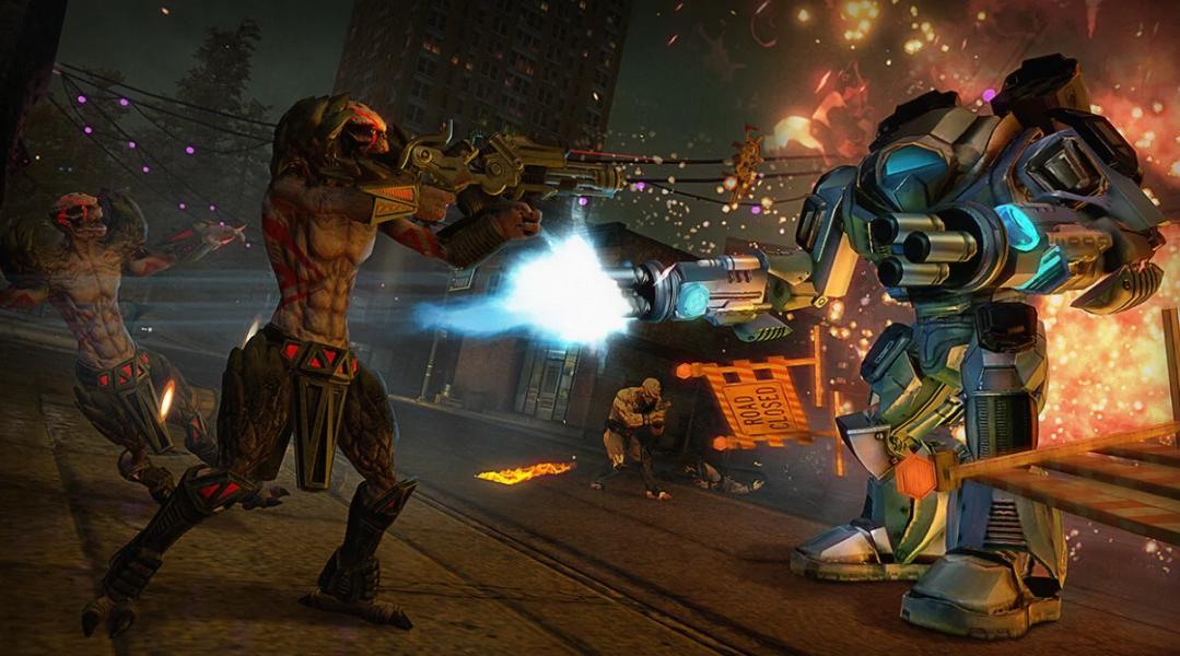 «К чёрту Embracer» — исходный код Saints Row 4 «слил» разгневанный аноним «К чёрту Embracer» — исходный код Saints Row 4 «слил» разгневанный аноним