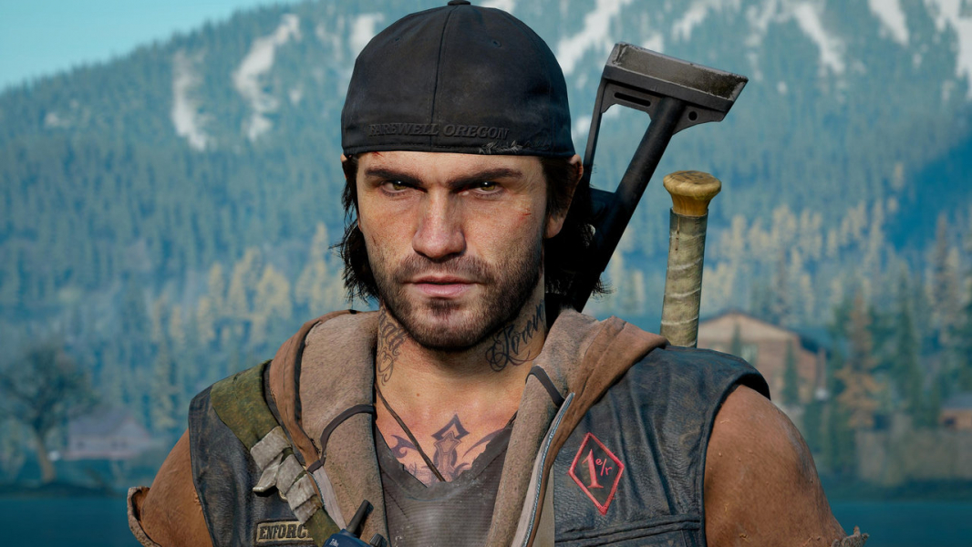 Грядёт ремастер Days Gone? В игре подозрительная активность Грядёт ремастер Days Gone? В игре подозрительная активность