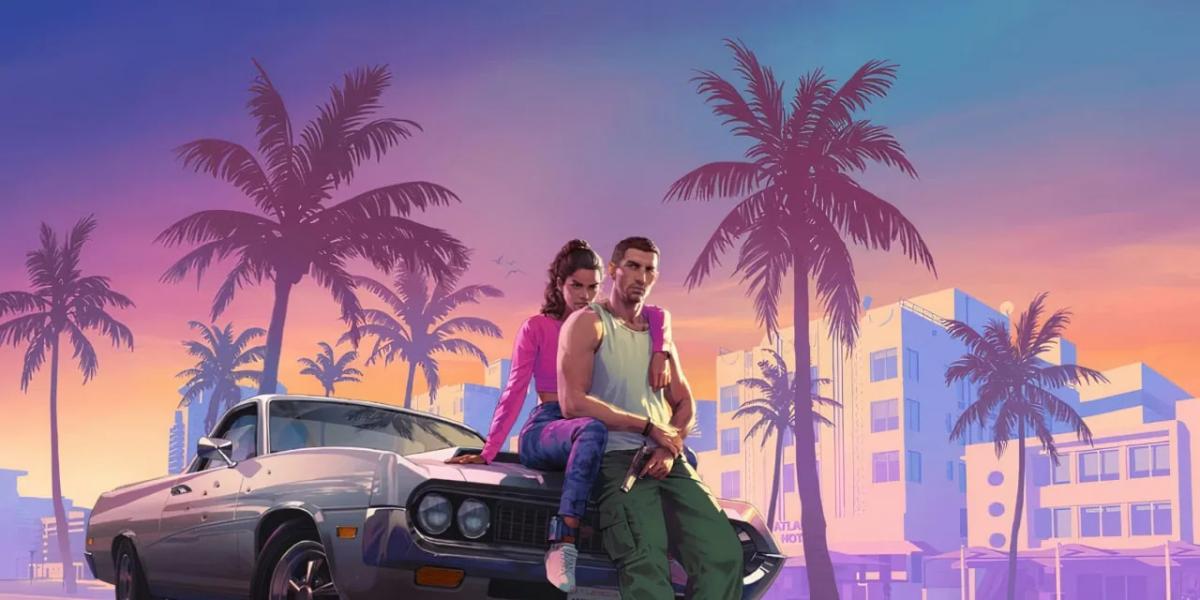 Известный игровой аналитик назвал GTA 6 самым важным релизом для индустрии Известный игровой аналитик назвал GTA 6 самым важным релизом для индустрии