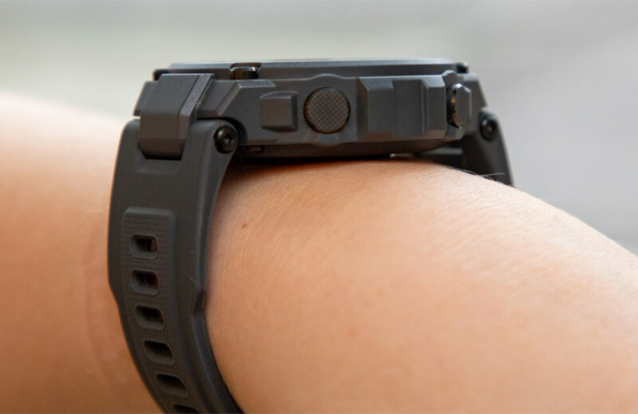 Обзор Amazfit T-Rex 3: очень надёжных умных часов для любителей экстрима Характеристики умных часов от Amazfit