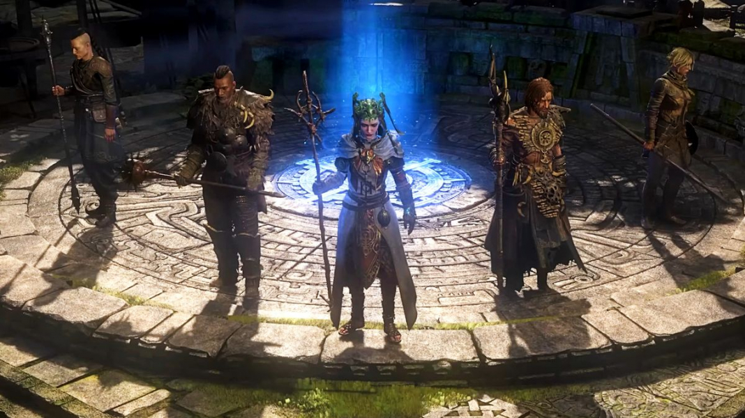 Path of Exile 2 станет легче, а добыча станет ценнее Path of Exile 2 станет легче, а добыча станет ценнее
