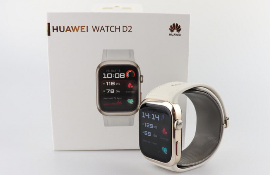 Обзор Huawei Watch D2: флагманских смарт-часов с измерением давления Характеристики умных часов от Huawei