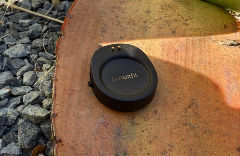 Обзор Amazfit T-Rex 3: очень надёжных умных часов для любителей экстрима Время автономной работы Amazfit T-Rex 3