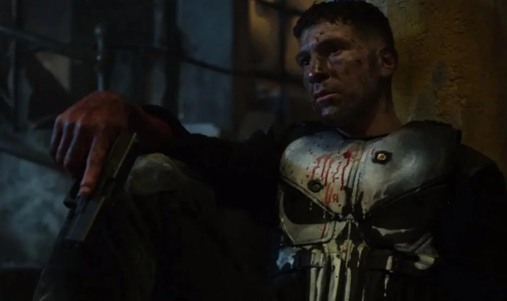 Инсайдер: Marvel вернёт сериал «Каратель» с Джоном Бернталом Инсайдер: Marvel вернёт сериал «Каратель» с Джоном Бернталом
