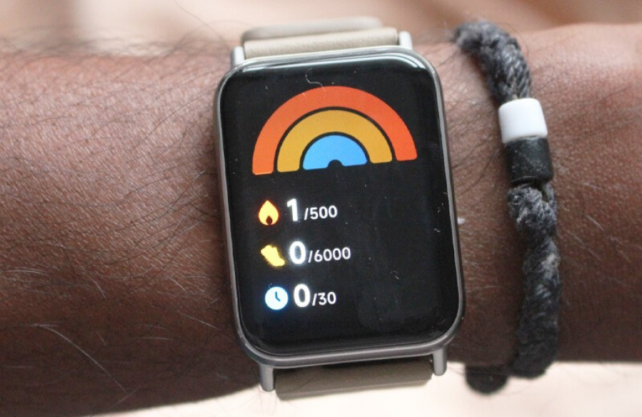 Обзор Xiaomi Smart Band 9 Pro: доступного фитнес-браслета с большим дисплеем и GPS 1,74-дюймовый AMOLED-дисплей