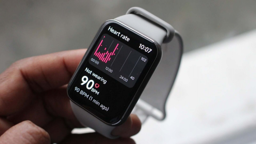 Обзор Xiaomi Smart Band 9 Pro: доступного фитнес-браслета с большим дисплеем и GPS Мониторинг здоровья на Smart Band 9 Pro