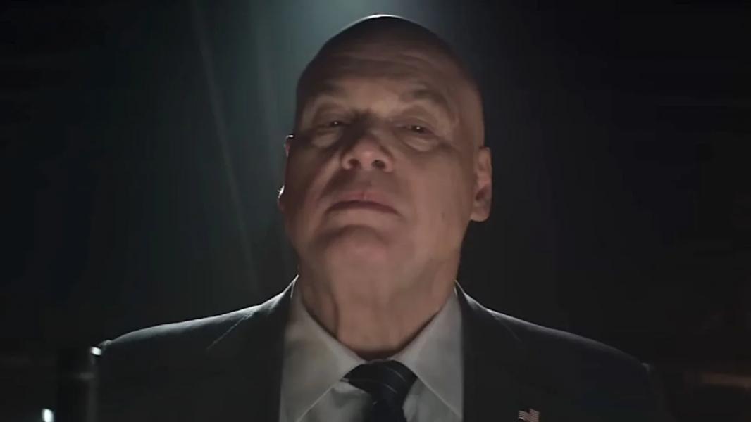 Винсент ДʼОнофрио намекнул на важные для MCU события в «Сорвиголове» Винсент ДʼОнофрио намекнул на важные для MCU события в «Сорвиголове»