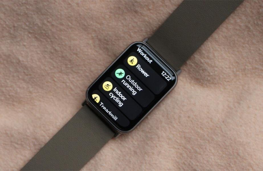 Обзор Xiaomi Smart Band 9 Pro: доступного фитнес-браслета с большим дисплеем и GPS Интерфейс Xiaomi Smart Band 9 Pro