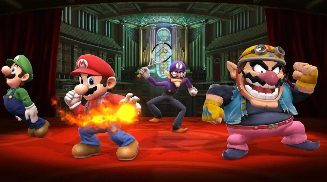 Юрист Nintendo назвал условия для нелегальности эмуляторов консолей Юрист Nintendo назвал условия для нелегальности эмуляторов консолей