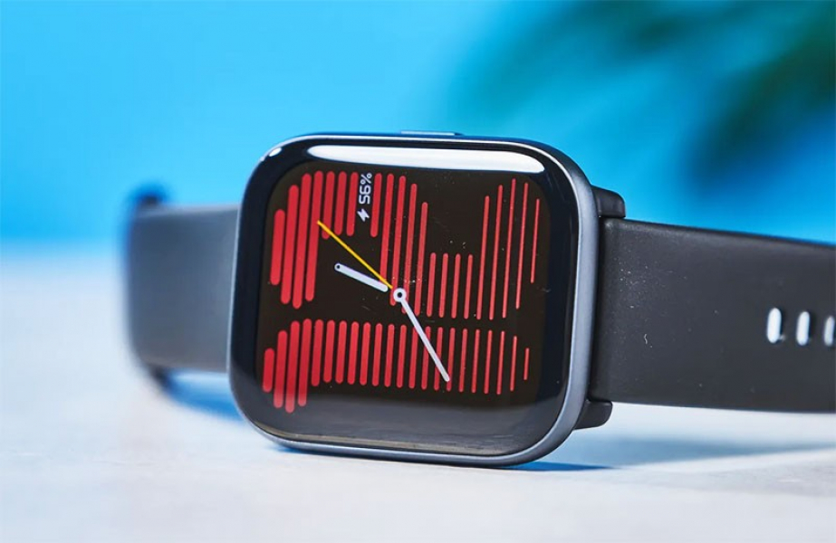 Обзор Amazfit Active: бюджетных смарт-часов, способных сделать вас активными Обзор Amazfit Active: бюджетных смарт-часов, способных сделать вас активными
