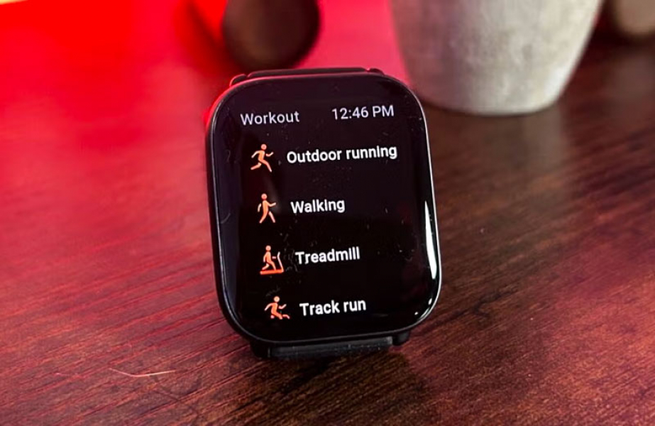 Обзор Amazfit Active: бюджетных смарт-часов, способных сделать вас активными Режимы спорта