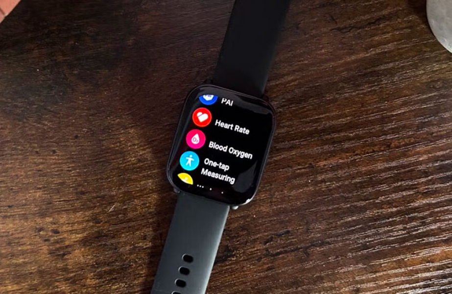 Обзор Amazfit Active: бюджетных смарт-часов, способных сделать вас активными Функции и настройки