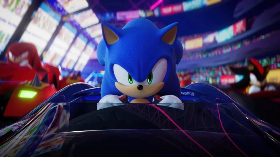 В Sonic Racing: CrossWorlds на старте будет доступно 23 персонажа В Sonic Racing: CrossWorlds на старте будет доступно 23 персонажа