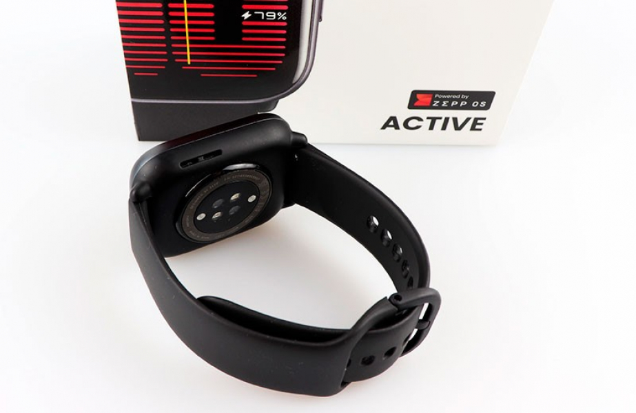 Обзор Amazfit Active: бюджетных смарт-часов, способных сделать вас активными Точность Amazfit Active