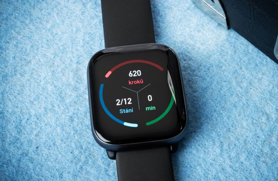 Обзор Amazfit Active: бюджетных смарт-часов, способных сделать вас активными Датчики смарт-часов