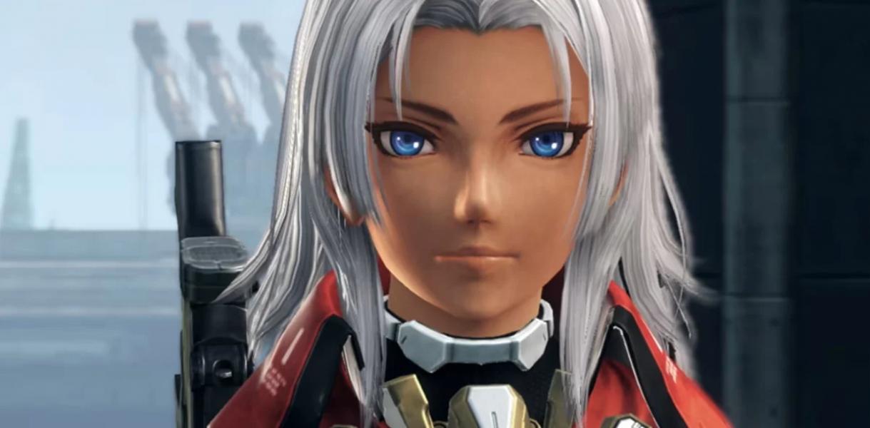 Пресса назвала Xenoblade Chronicles X: Definitive Edition лучшей версией потрясающей RPG Пресса назвала Xenoblade Chronicles X: Definitive Edition лучшей версией потрясающей RPG