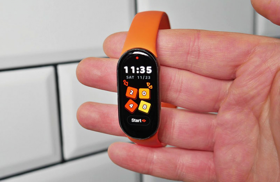 Обзор Xiaomi Smart Band 9: повторение и обновление знакомого фитнес браслета Функции Mi Fitness