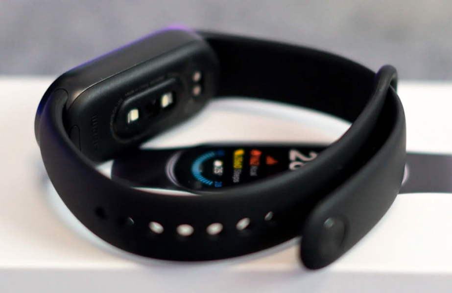 Обзор Xiaomi Smart Band 9: повторение и обновление знакомого фитнес браслета Дизайн и внешний вид