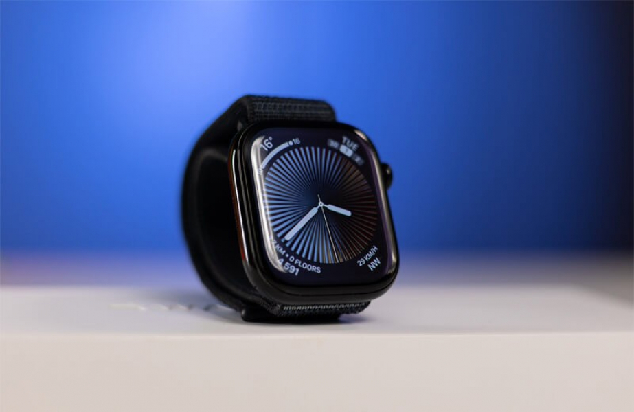 Обзор Apple Watch Series 10: идеальных умных часов для владельцев iPhone Обзор Apple Watch Series 10