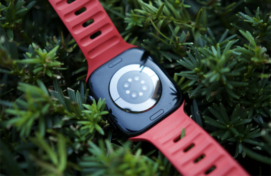 Обзор Apple Watch Series 10: идеальных умных часов для владельцев iPhone Производительность Apple Watch Series 10