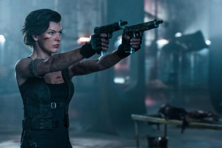 Фильм по Resident Evil режиссера «Варяга» выйдет 18 сентября 2026 года Фильм по Resident Evil режиссера «Варяга» выйдет 18 сентября 2026 года