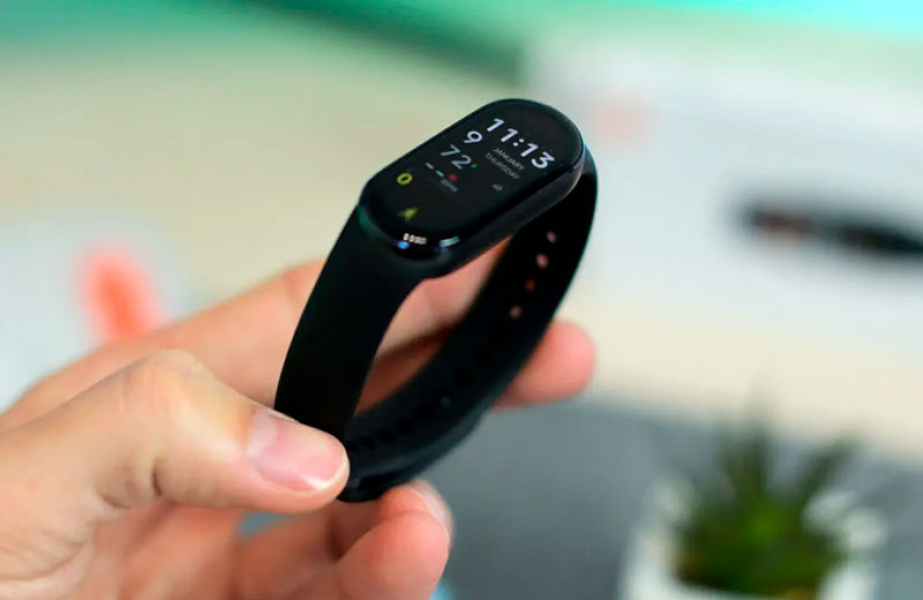 Обзор Xiaomi Smart Band 9: повторение и обновление знакомого фитнес браслета Особенности браслета