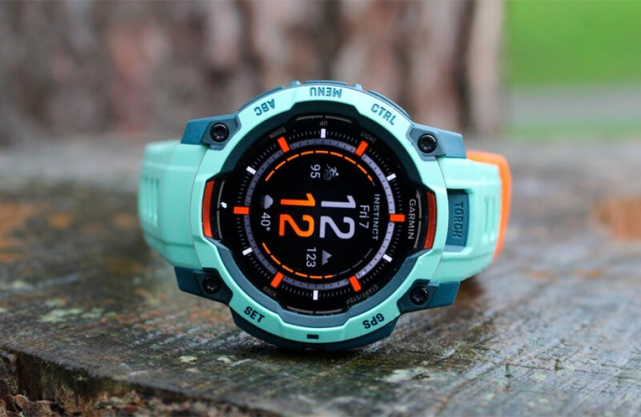 Обзор Garmin Instinct 3 (AMOLED): очень хороших умных часов для спорта и активного отдыха Обзор Garmin Instinct 3 (AMOLED) лучших умных часов для спорта и активного отдыха — Отзывы TehnObzor