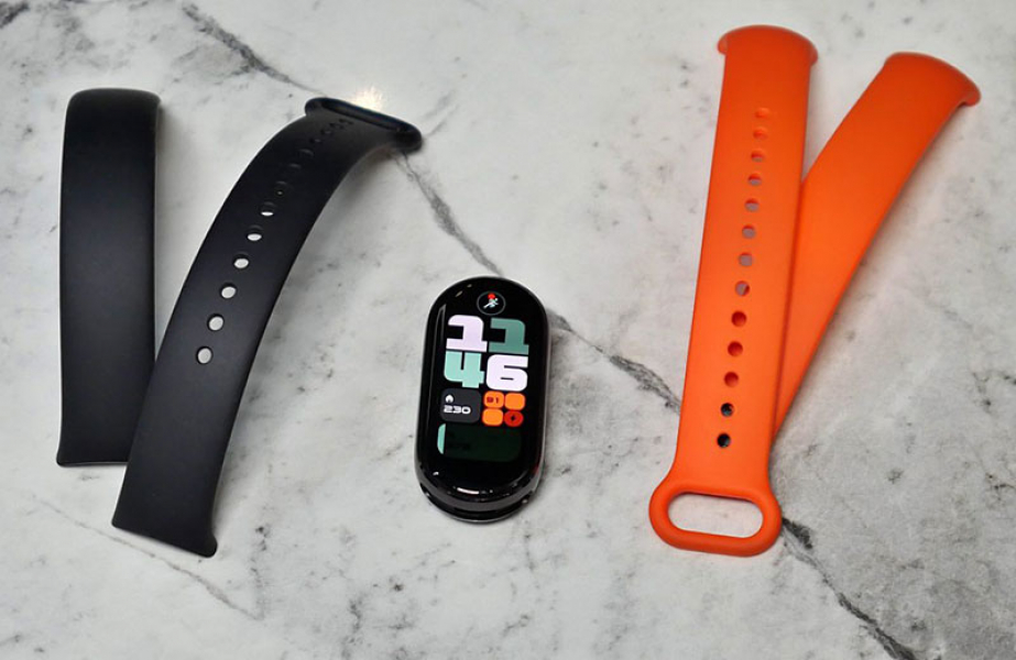 Обзор Xiaomi Smart Band 9: повторение и обновление знакомого фитнес браслета Обзор Xiaomi Smart Band 9