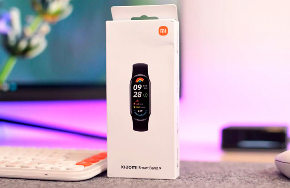 Обзор Xiaomi Smart Band 9: повторение и обновление знакомого фитнес браслета Характеристики Xiaomi Smart Band 9