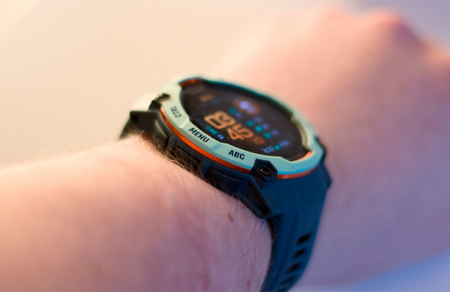 Обзор Garmin Instinct 3 (AMOLED): очень хороших умных часов для спорта и активного отдыха Полная зарядка батареи