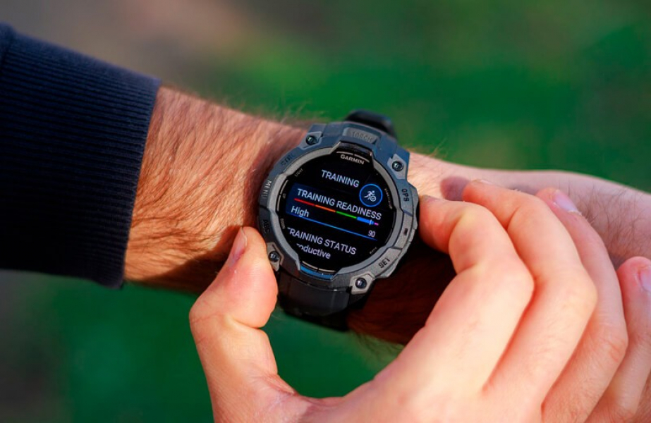 Обзор Garmin Instinct 3 (AMOLED): очень хороших умных часов для спорта и активного отдыха Функциональность Garmin Instinct 3 (AMOLED)