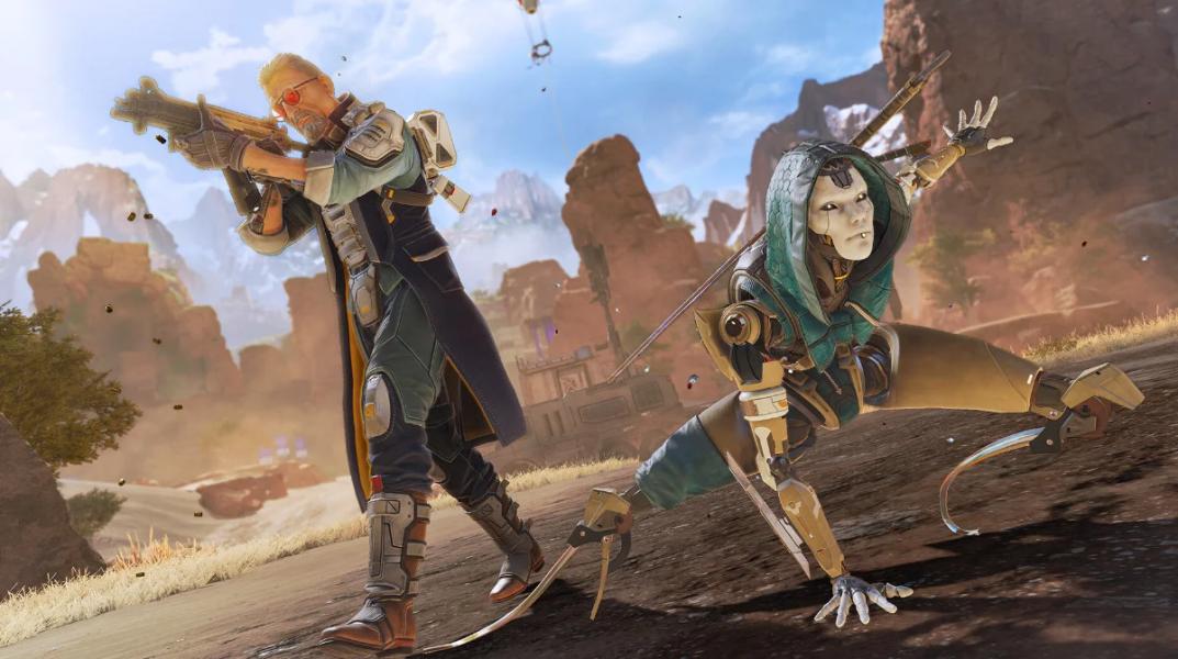 Событие Apex Legends «Режим зверя» с новыми типами матчей и наградами получило трейлер Событие Apex Legends «Режим зверя» с новыми типами матчей и наградами получило трейлер