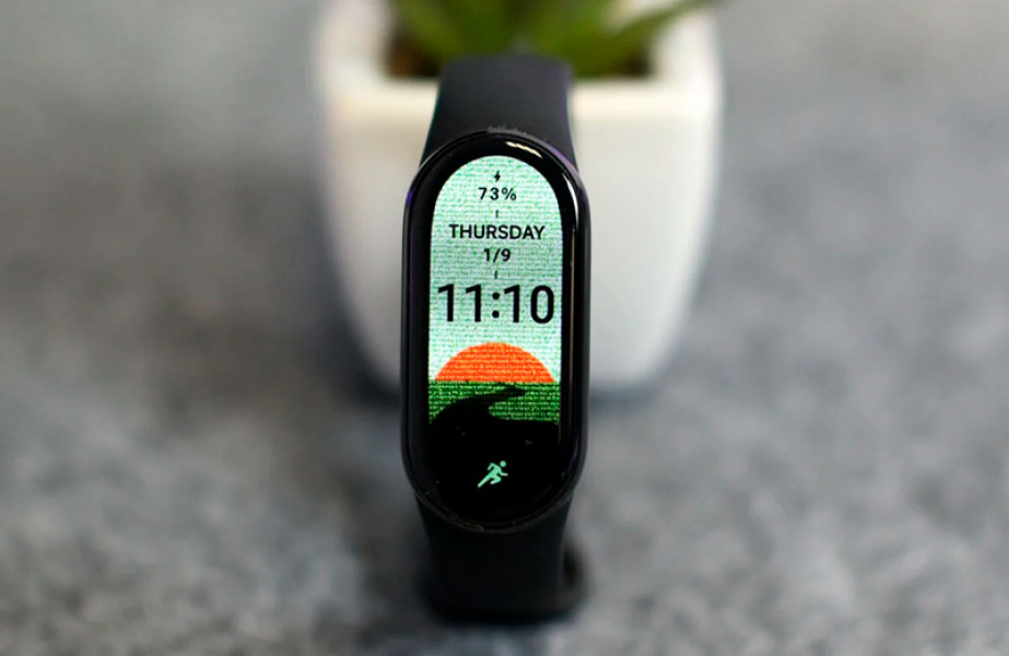 Обзор Xiaomi Smart Band 9: повторение и обновление знакомого фитнес браслета Заставки на экран