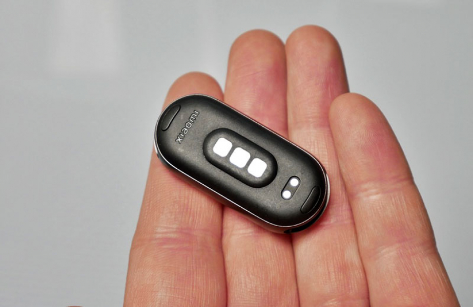Обзор Xiaomi Smart Band 9: повторение и обновление знакомого фитнес браслета Датчики и точность