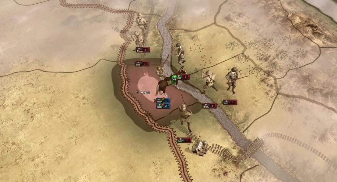 Авторы Hearts of Iron 4 после провала Graveyard of Empires обещают изменить подход к DLC Авторы Hearts of Iron 4 после провала Graveyard of Empires обещают изменить подход к DLC