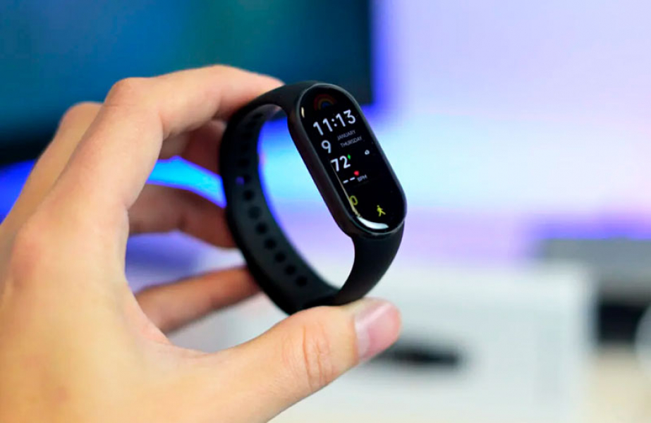 Обзор Xiaomi Smart Band 9: повторение и обновление знакомого фитнес браслета Настройка трекера
