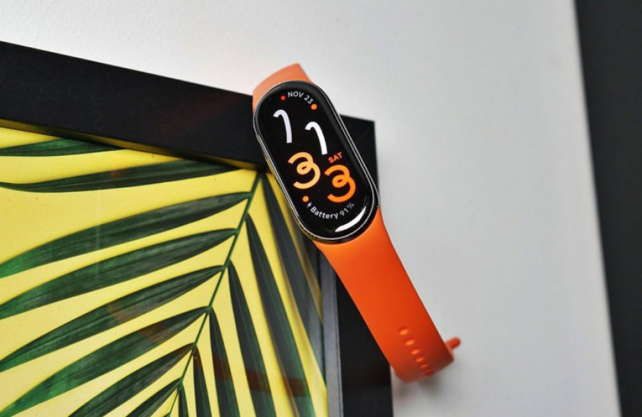 Обзор Xiaomi Smart Band 9: повторение и обновление знакомого фитнес браслета Умный браслет