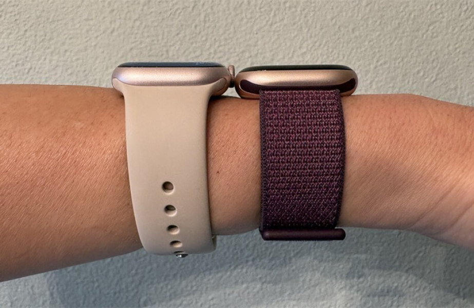 Обзор Apple Watch Series 10: идеальных умных часов для владельцев iPhone Apple Watch Series 9 и Apple Watch Series 10