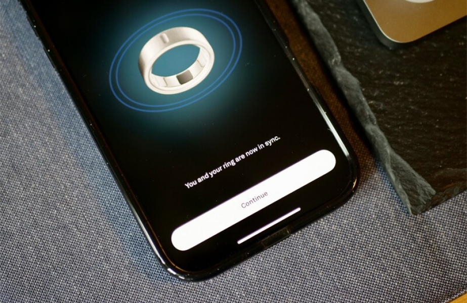 Обзор Oura Ring 4: лучшего умного кольца для мониторинга здоровья Синхронизация со смартфоном